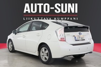 Toyota Prius vaihtoauto