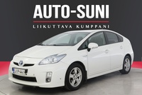 Toyota Prius vaihtoauto