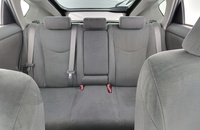 Toyota Prius vaihtoauto