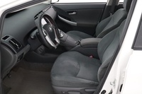 Toyota Prius vaihtoauto