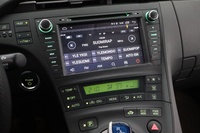 Toyota Prius vaihtoauto