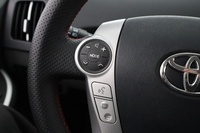 Toyota Prius vaihtoauto