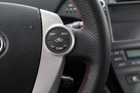 Toyota Prius vaihtoauto