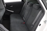 Toyota Prius vaihtoauto