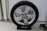 Toyota Prius vaihtoauto