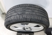 Toyota Prius vaihtoauto