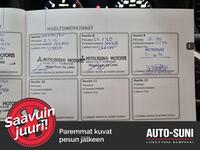 Mitsubishi Outlander vaihtoauto