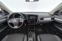 Mitsubishi Outlander vaihtoauto