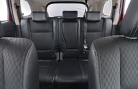 Mitsubishi Outlander vaihtoauto