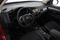 Mitsubishi Outlander vaihtoauto