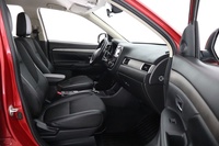 Mitsubishi Outlander vaihtoauto