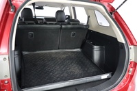 Mitsubishi Outlander vaihtoauto