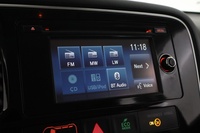 Mitsubishi Outlander vaihtoauto