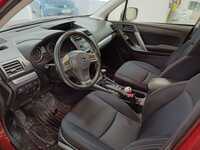 Subaru Forester vaihtoauto