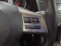 Subaru Forester vaihtoauto