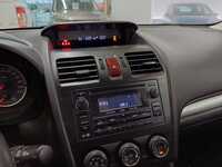 Subaru Forester vaihtoauto