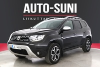 Dacia Duster vaihtoauto