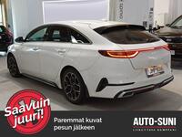 Kia Proceed vaihtoauto