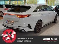 Kia Proceed vaihtoauto