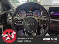 Kia Proceed vaihtoauto