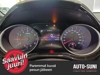 Kia Proceed vaihtoauto