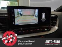 Kia Proceed vaihtoauto
