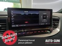 Kia Proceed vaihtoauto