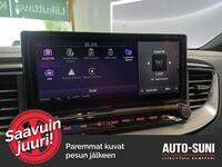 Kia Proceed vaihtoauto
