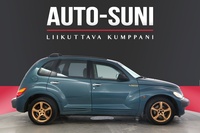 Chrysler Pt Cruiser vaihtoauto