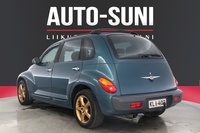 Chrysler Pt Cruiser vaihtoauto