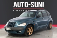 Chrysler Pt Cruiser vaihtoauto