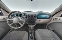 Chrysler Pt Cruiser vaihtoauto
