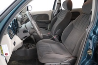 Chrysler Pt Cruiser vaihtoauto