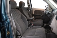 Chrysler Pt Cruiser vaihtoauto