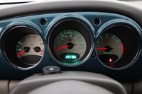 Chrysler Pt Cruiser vaihtoauto