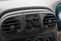 Chrysler Pt Cruiser vaihtoauto