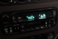 Chrysler Pt Cruiser vaihtoauto