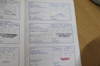 Chrysler Pt Cruiser vaihtoauto