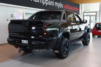 Chevrolet Avalanche vaihtoauto