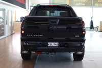 Chevrolet Avalanche vaihtoauto