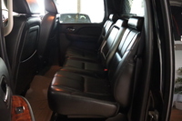 Chevrolet Avalanche vaihtoauto