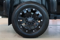 Chevrolet Avalanche vaihtoauto