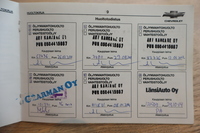 Chevrolet Avalanche vaihtoauto