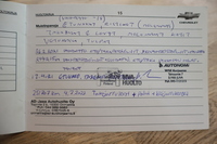 Chevrolet Avalanche vaihtoauto