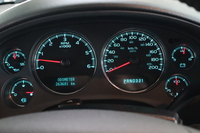 Chevrolet Avalanche vaihtoauto