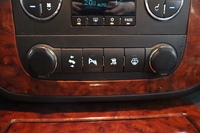 Chevrolet Avalanche vaihtoauto