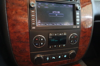 Chevrolet Avalanche vaihtoauto