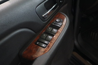 Chevrolet Avalanche vaihtoauto