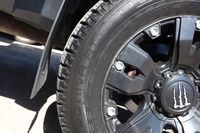 Chevrolet Avalanche vaihtoauto