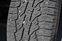 Chevrolet Avalanche vaihtoauto